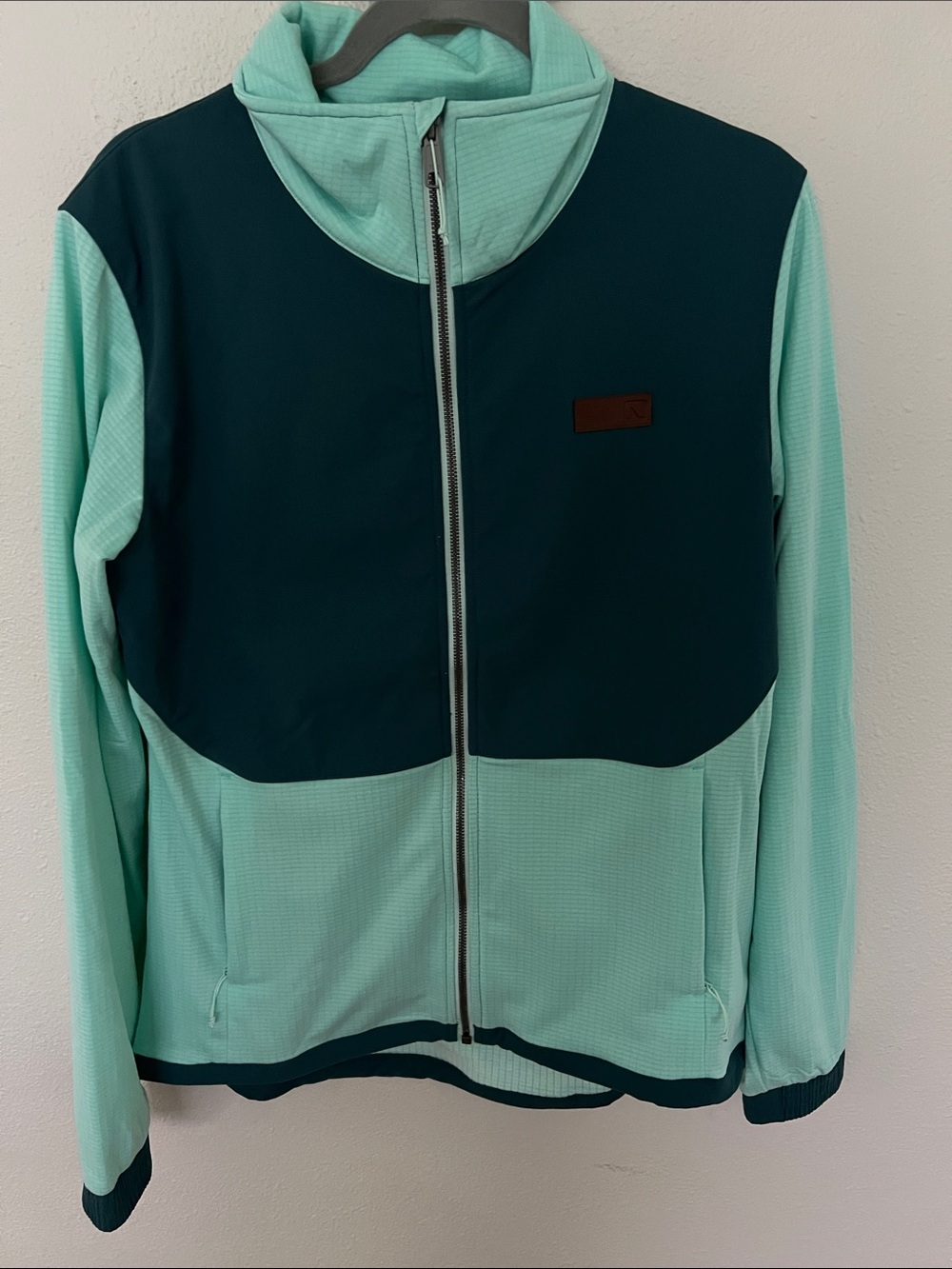 NWT Flylow Carla Jacket Sizs Large
